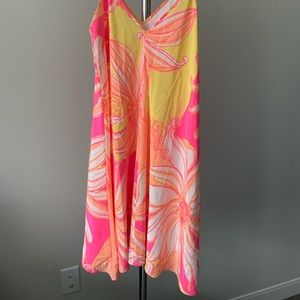 Lilly Pulitzer Cover Up